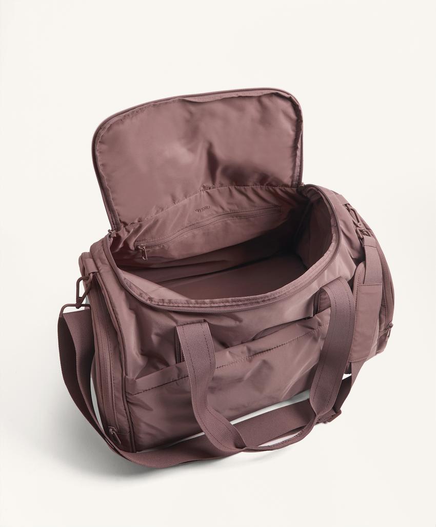 Техническая сумка с боковыми карманами