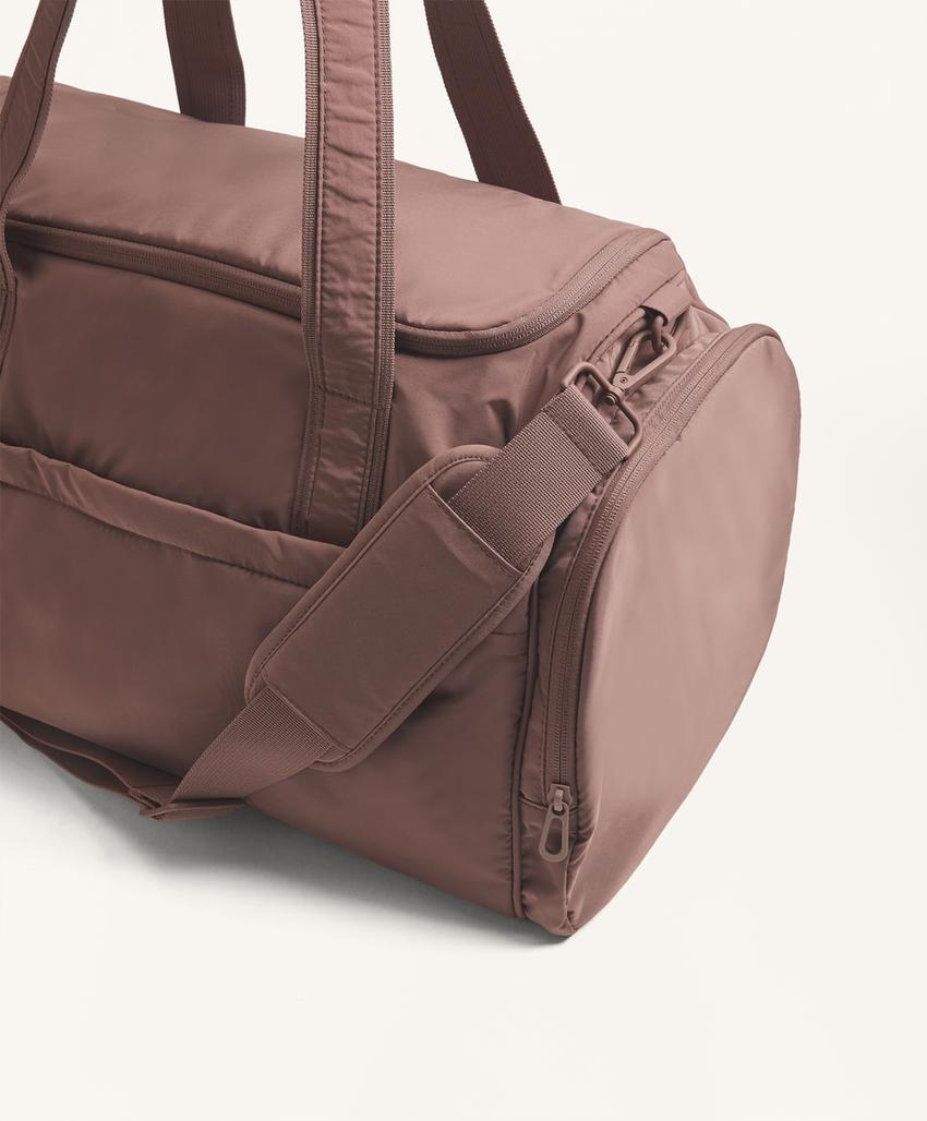 Техническая сумка с боковыми карманами