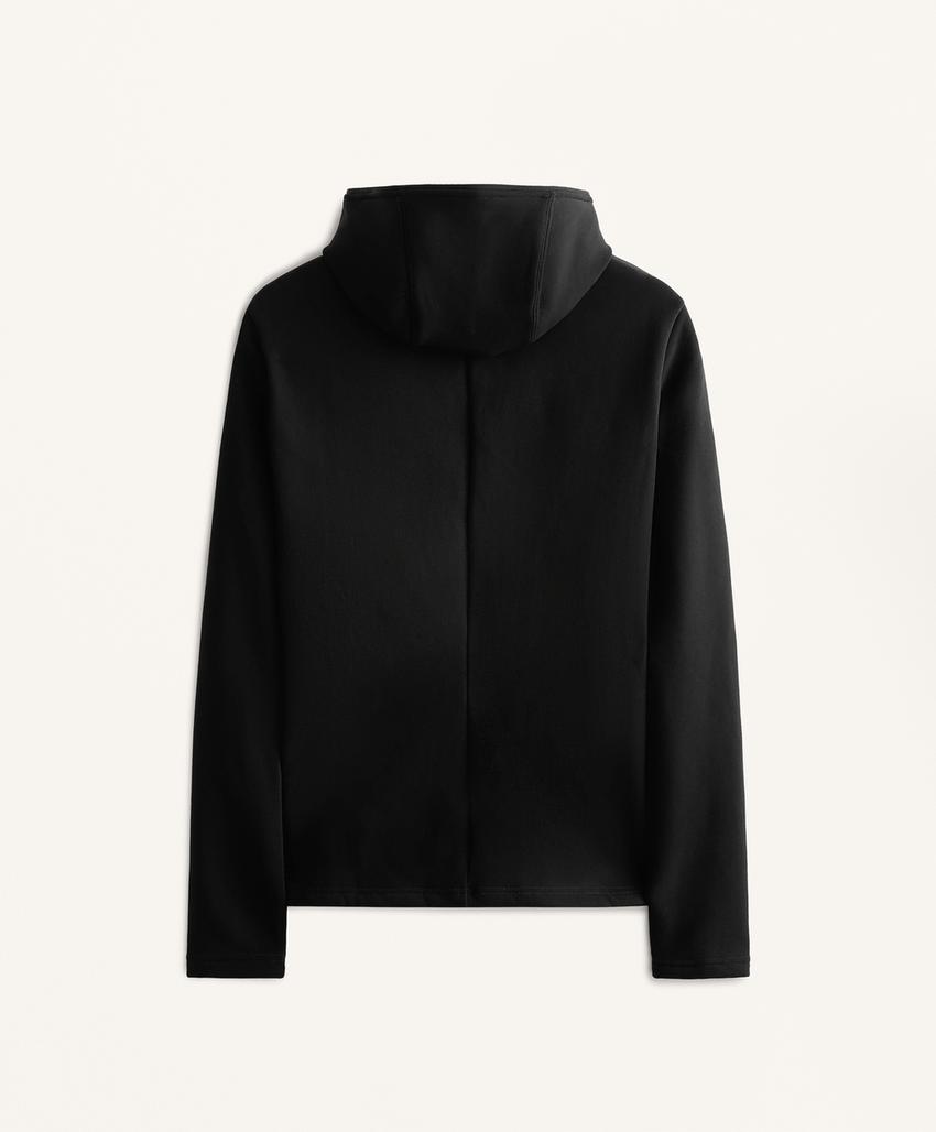 Техническая куртка суперэкстравагантная с увеличенным уровенем тепла