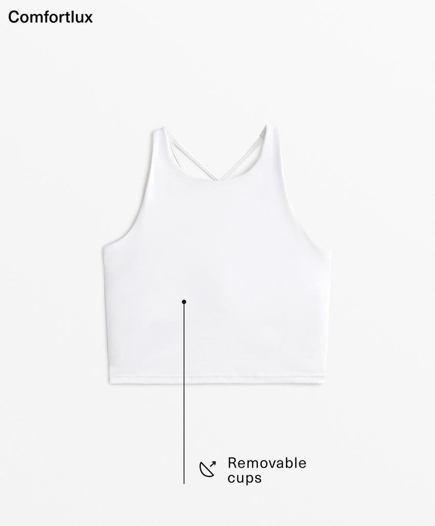 Топ-болеро comfortlux