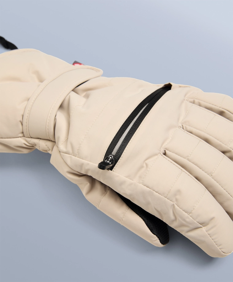 Технические перчатки ski primaloft®