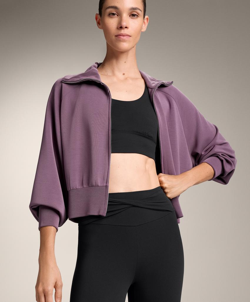 Леггинсы с высокой посадкой на талии и перекрестным поясом на щиколотку comfortlux