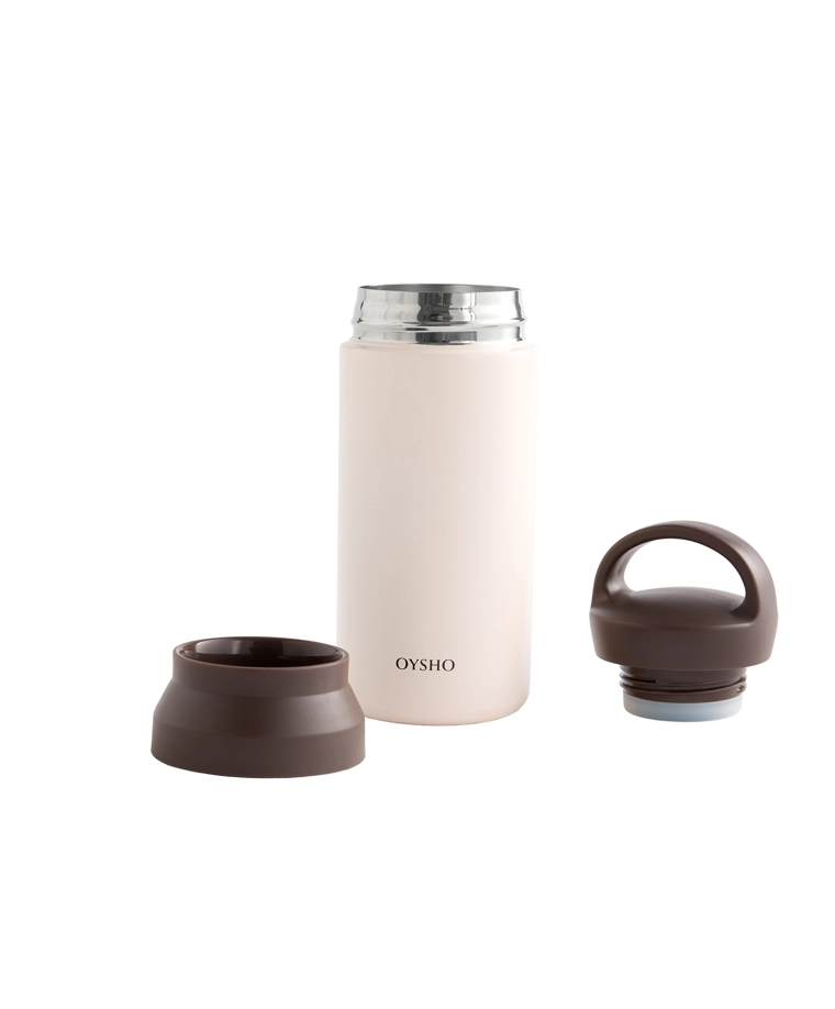 Бутылка с ручкой