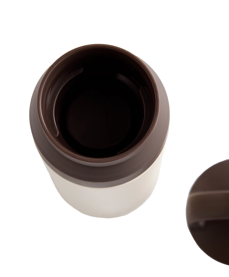 Бутылка с ручкой