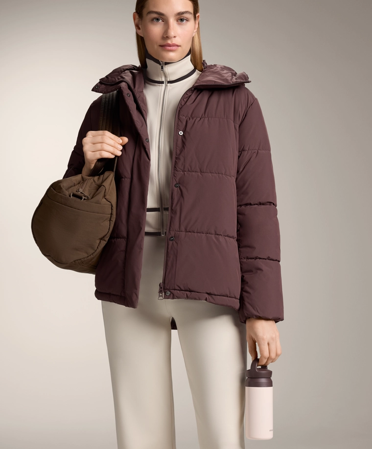 Бутылка с ручкой