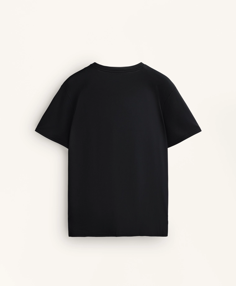 Футболка мужская техническая коротких рукавов