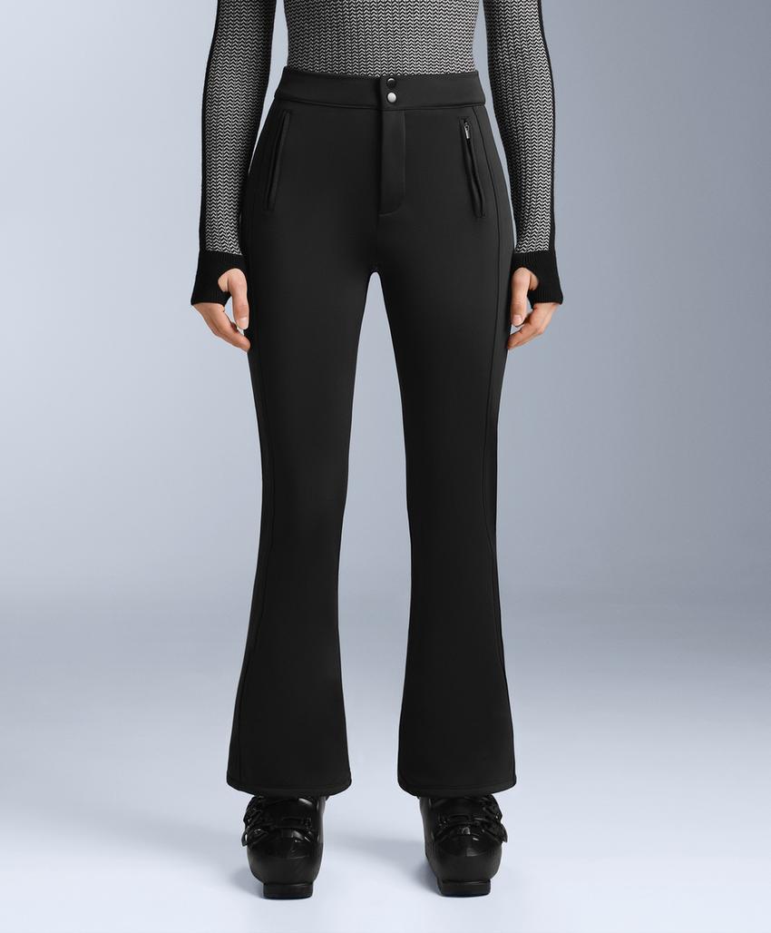 Брюки ski с запасом прочности и эластичностью