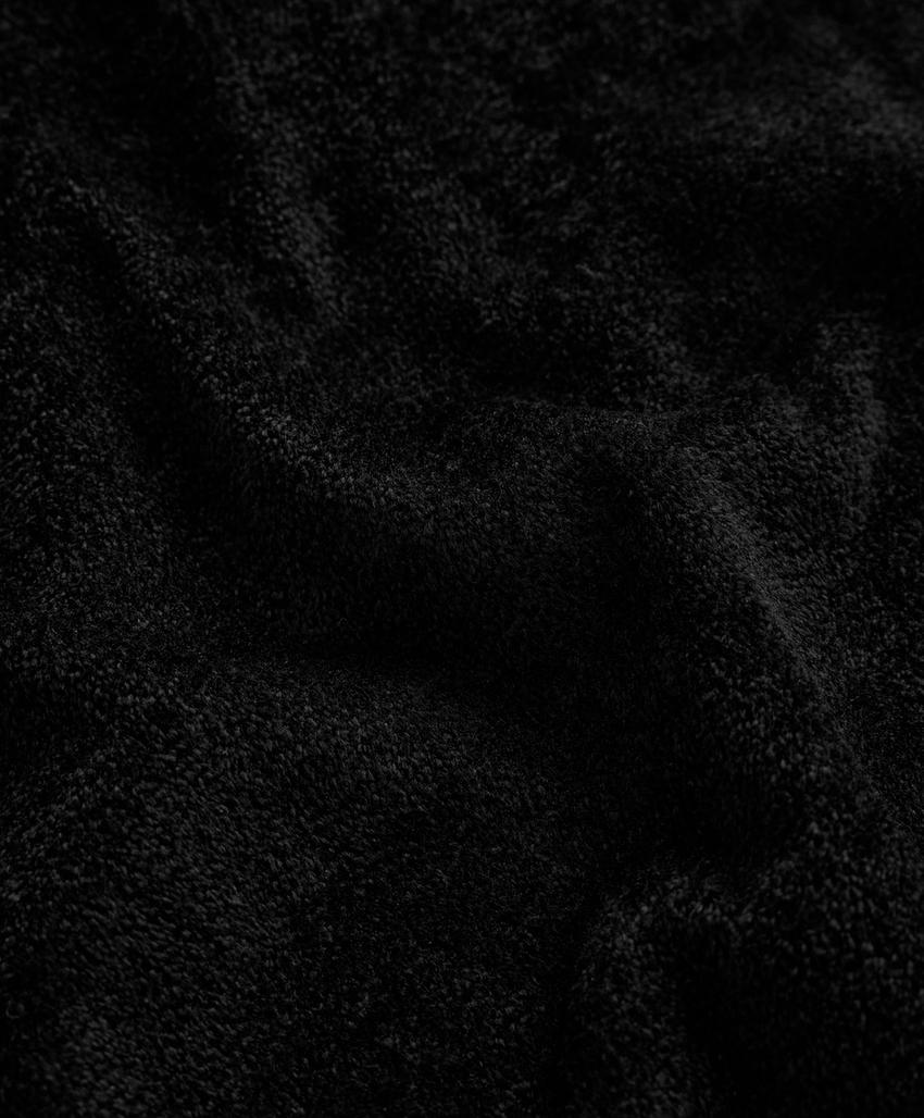 Шерстяные прямые брюки из мягкого велюра