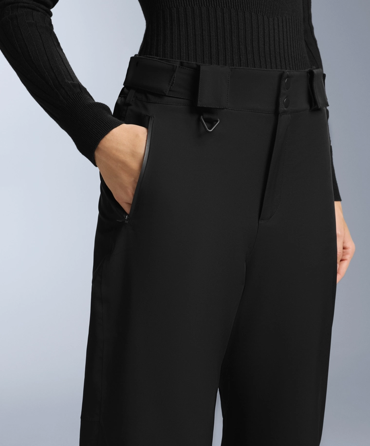 Производственные комплексы primaloft® feel the performance tm ski водонепроницаемые брюки свободного кроя