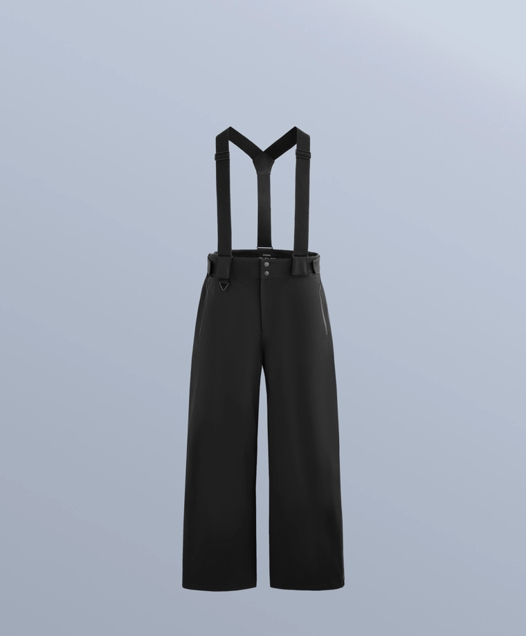 Производственные комплексы primaloft® feel the performance tm ski водонепроницаемые брюки свободного кроя