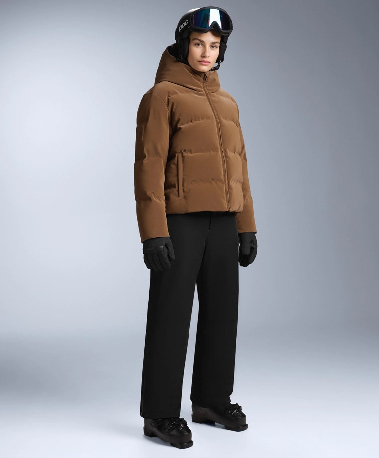 Производственные комплексы primaloft® feel the performance tm ski водонепроницаемые брюки свободного кроя