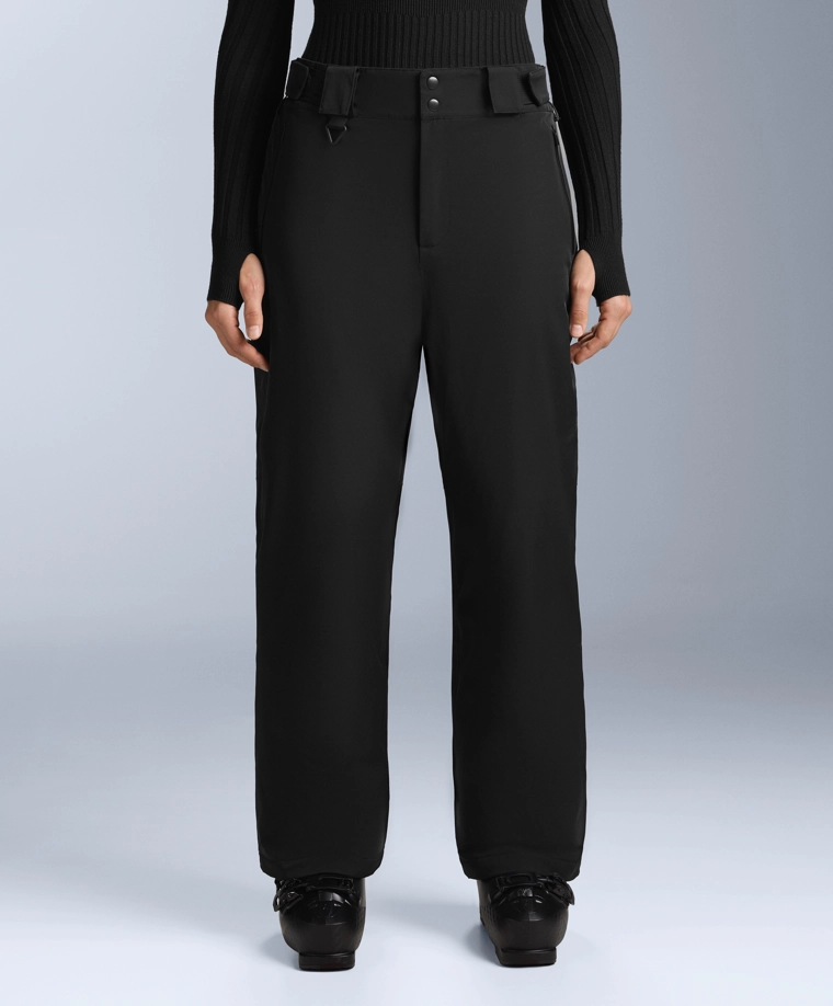 Производственные комплексы primaloft® feel the performance tm ski водонепроницаемые брюки свободного кроя