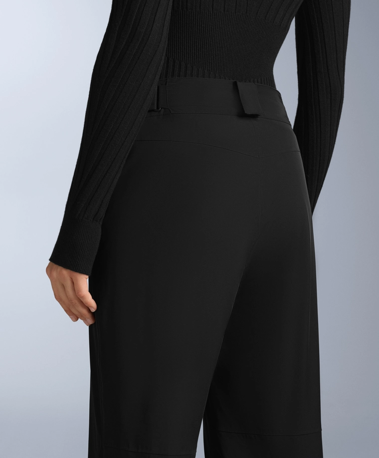 Производственные комплексы primaloft® feel the performance tm ski водонепроницаемые брюки свободного кроя