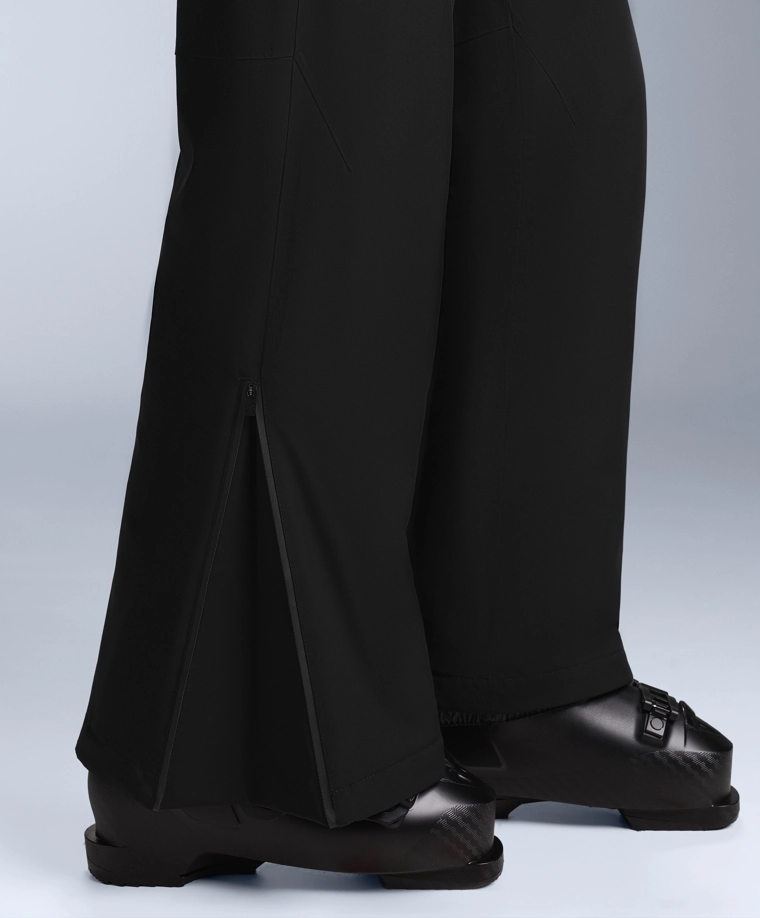 Производственные комплексы primaloft® feel the performance tm ski водонепроницаемые брюки свободного кроя