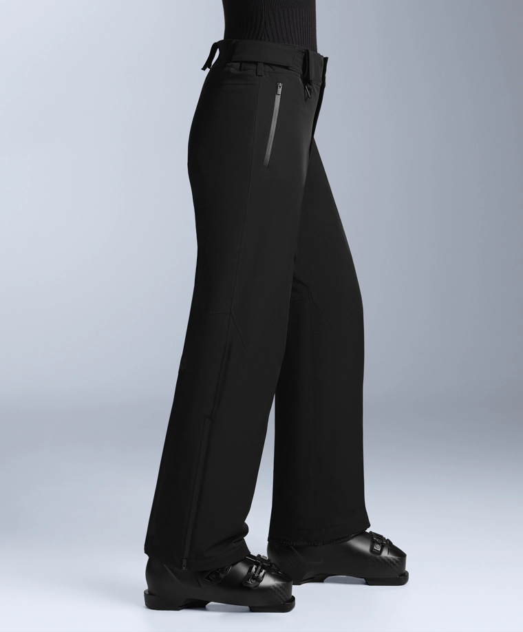 Производственные комплексы primaloft® feel the performance tm ski водонепроницаемые брюки свободного кроя