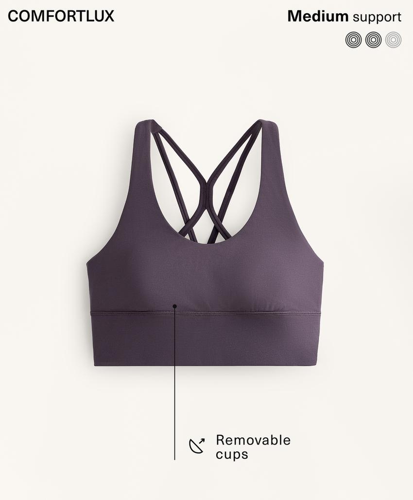 Темно-бордовая блуза