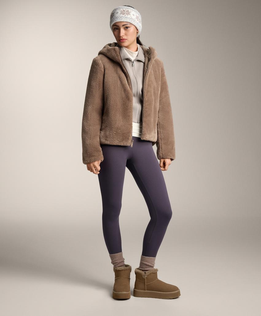 Темно-баклажанное боди