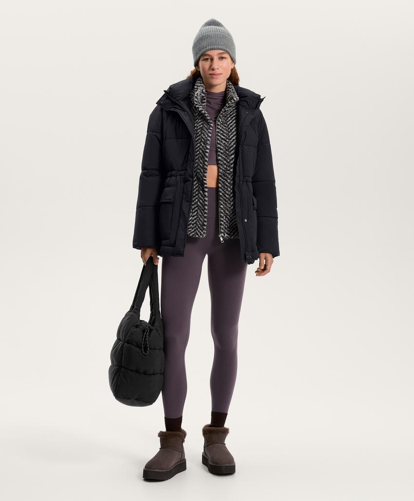 Темно-баклажанное боди