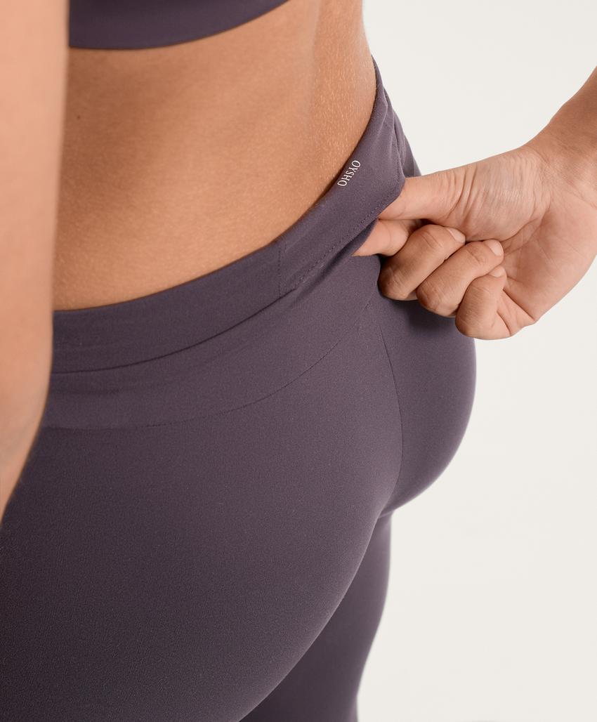 Темно-баклажанное боди