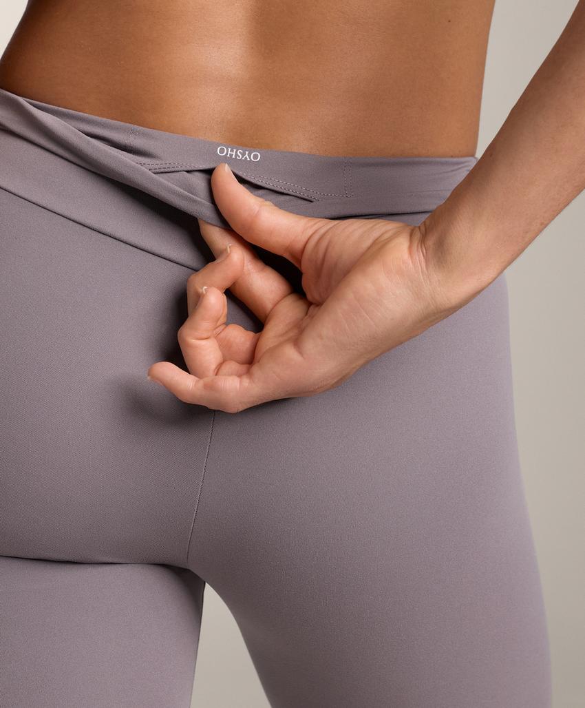 Пыльно-лиловое боди