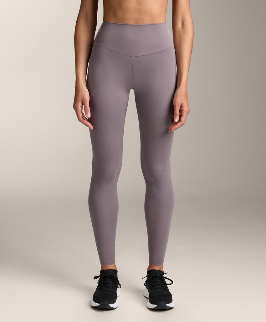 Пыльно-лиловое боди