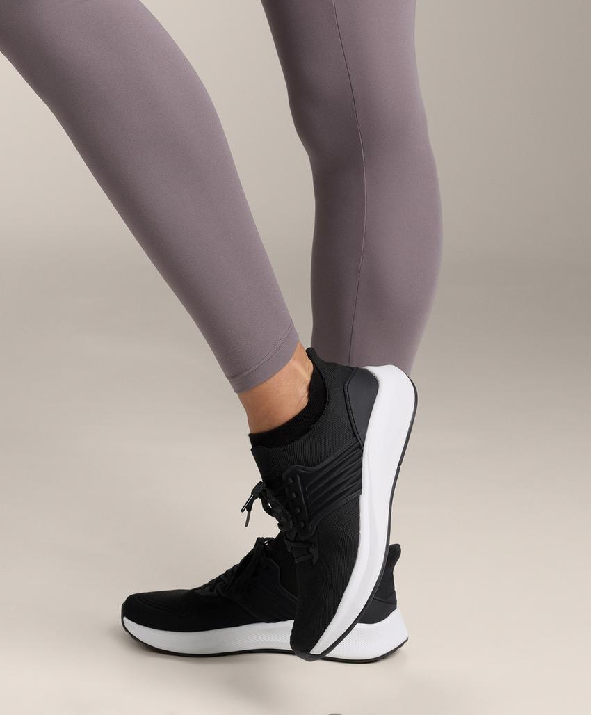 Пыльно-лиловое боди