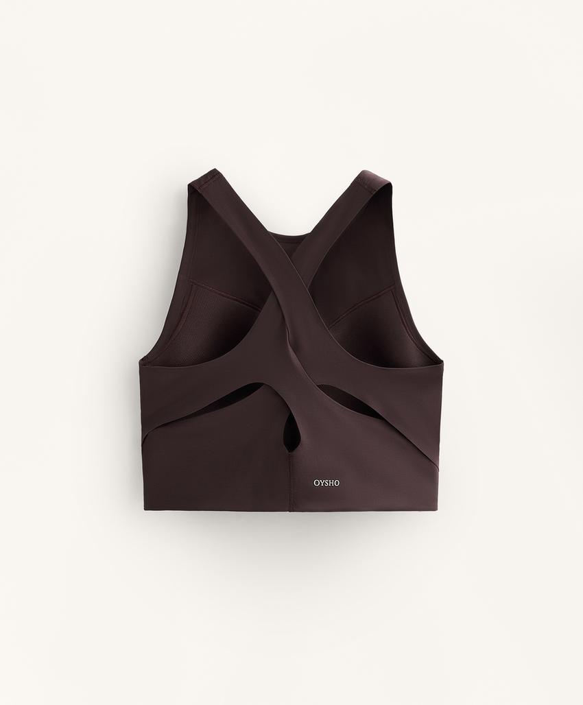 Джинсы цвета виски