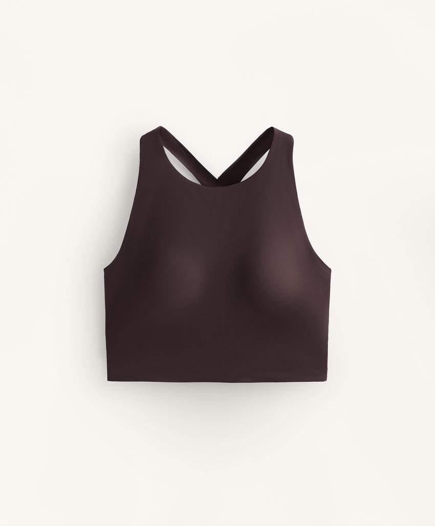 Джинсы цвета виски