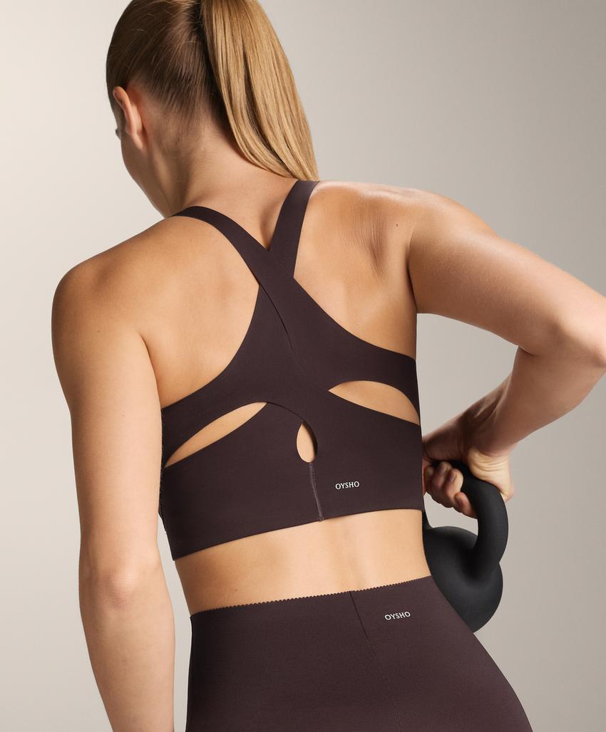 Джинсы цвета виски