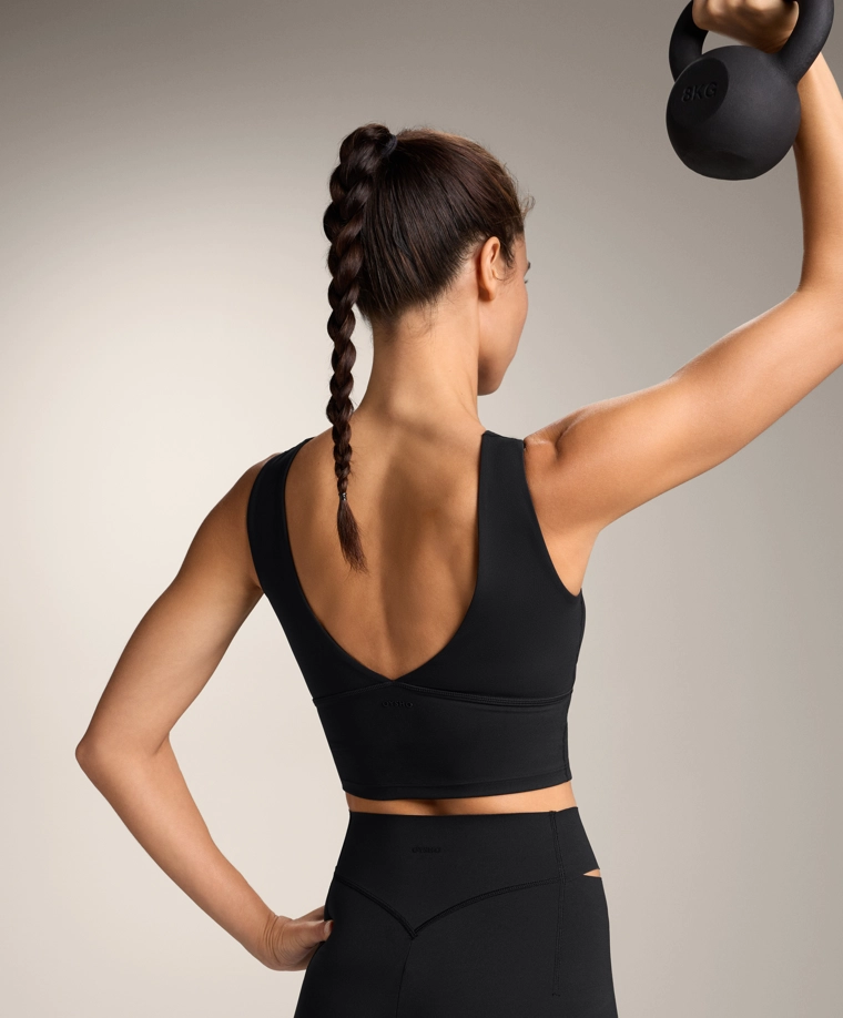 Пляжные шорты черного цвета