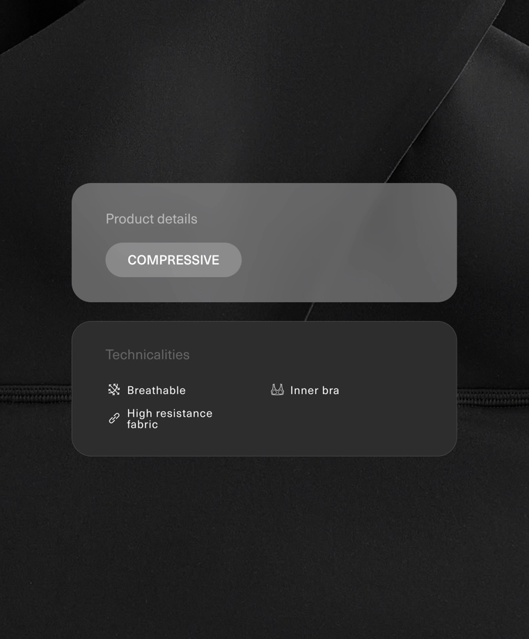 Пляжные шорты черного цвета