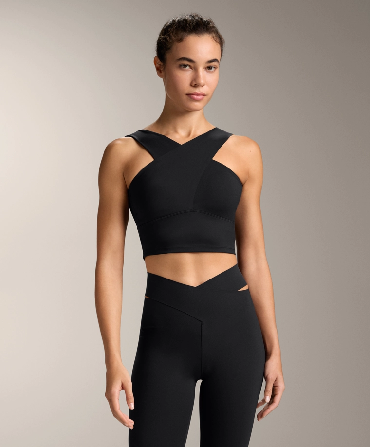 Пляжные шорты черного цвета