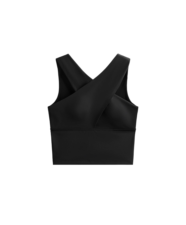 Пляжные шорты черного цвета