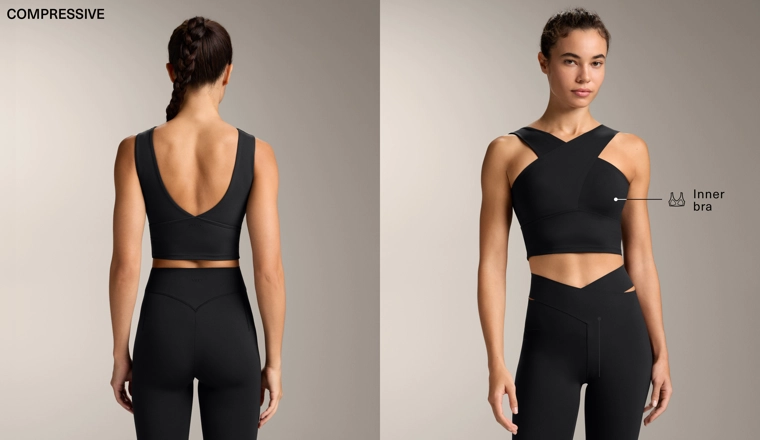 Пляжные шорты черного цвета