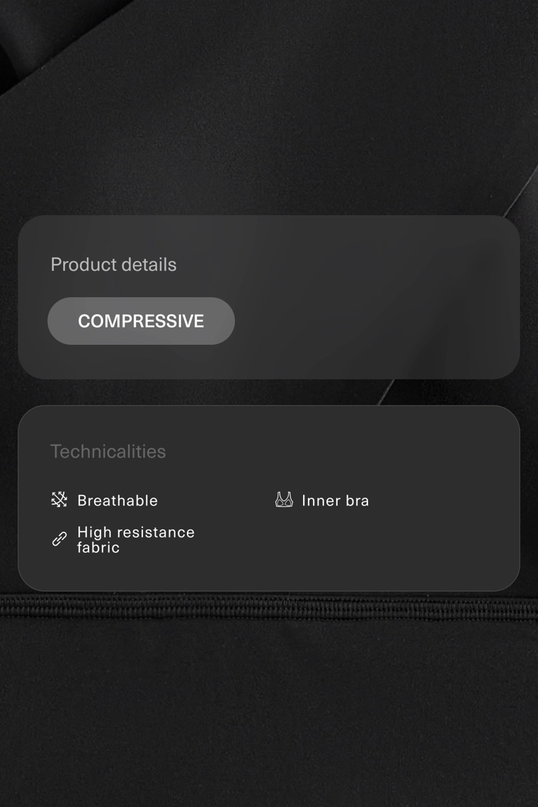 Пляжные шорты черного цвета