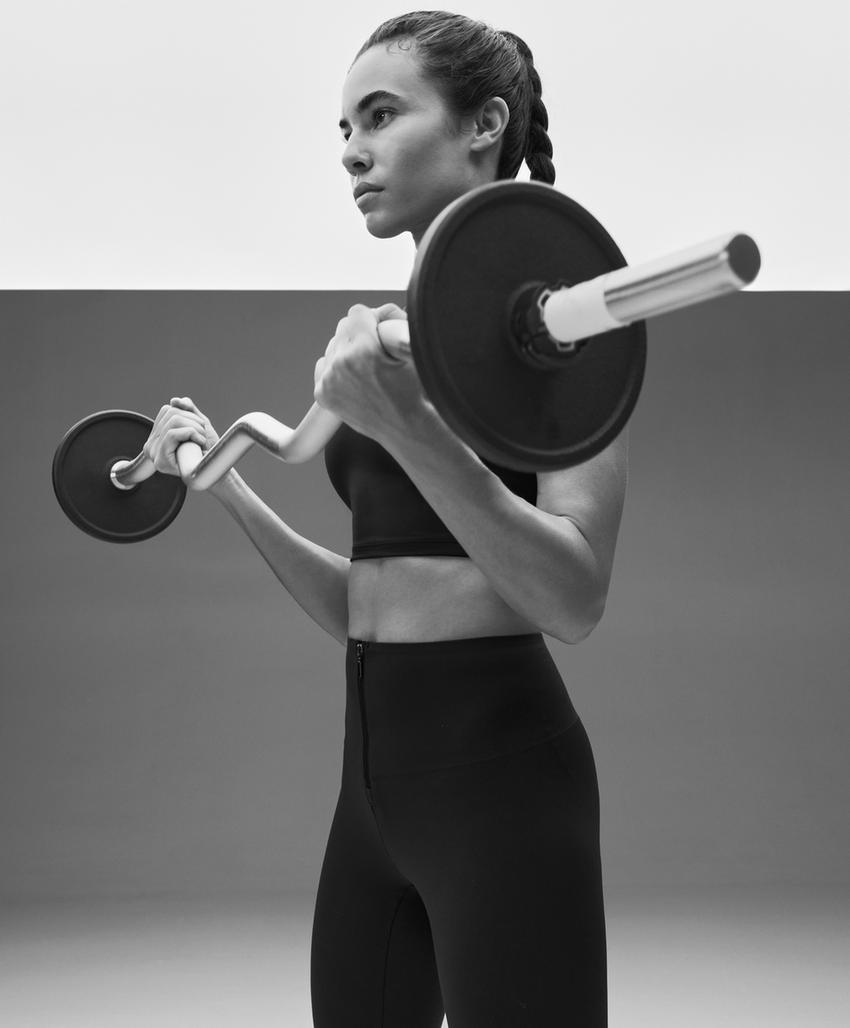 Пляжные шорты черного цвета