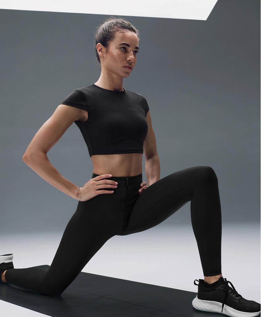 Пляжные шорты черного цвета