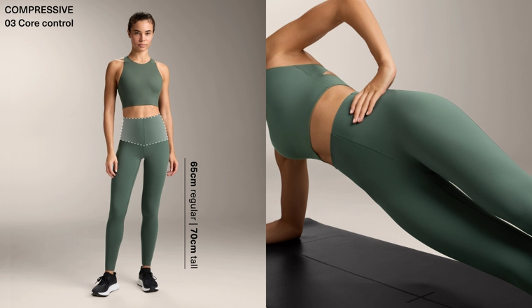 Бюстгальтер с цветочным принтом