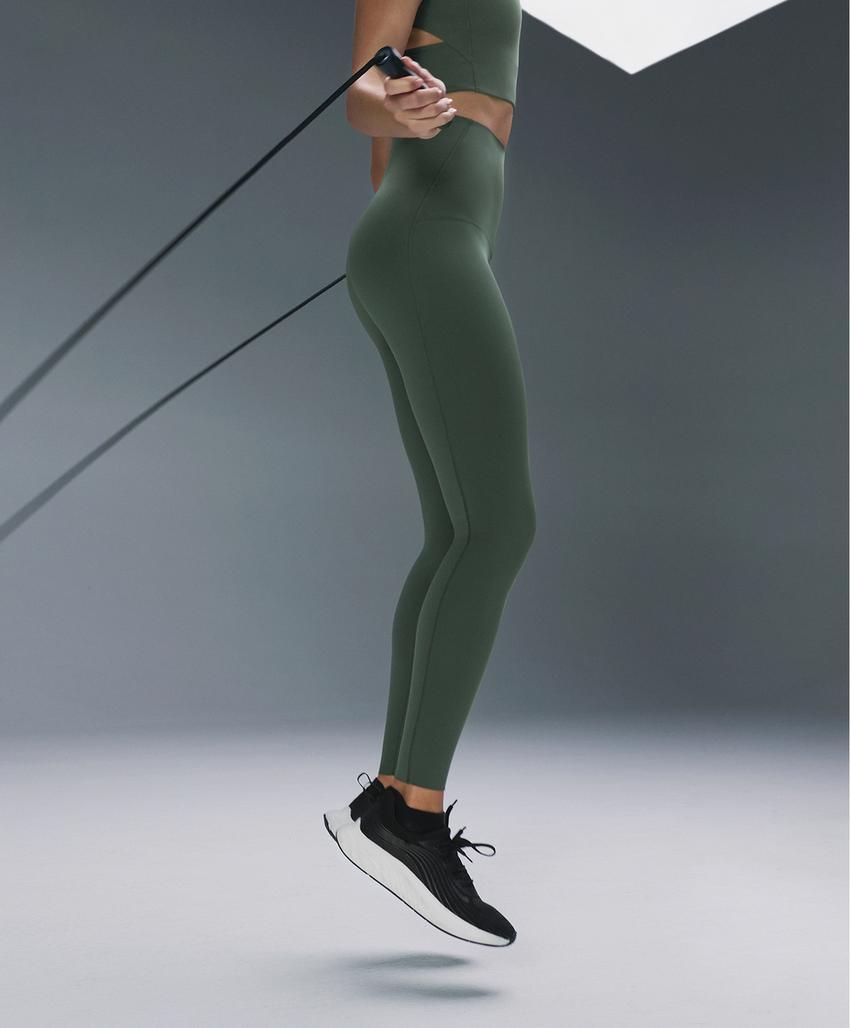 Бюстгальтер с цветочным принтом