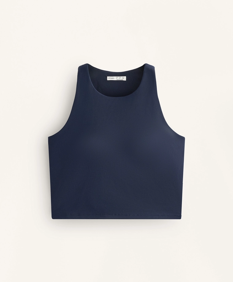 Легкий кардиган из хлопка