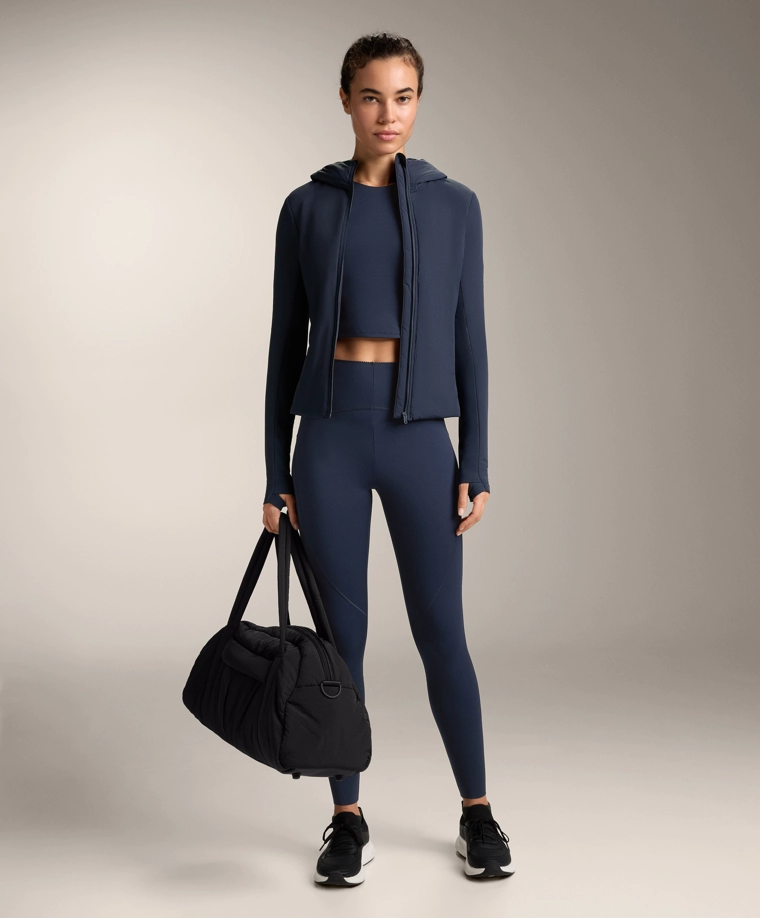 Легкий кардиган из хлопка