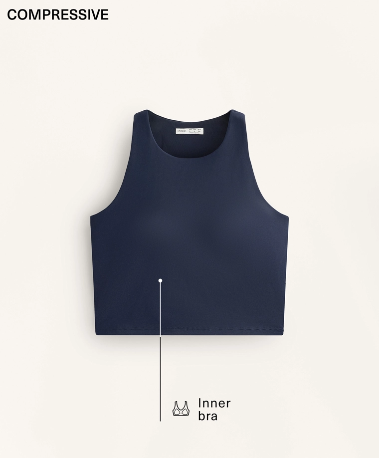 Легкий кардиган из хлопка