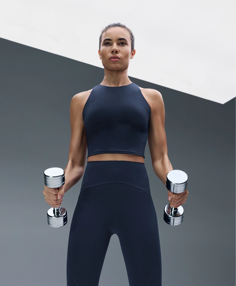 Легкий кардиган из хлопка