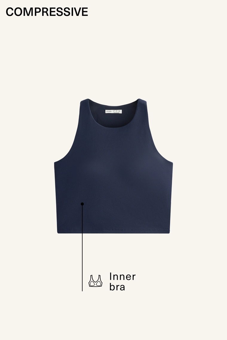 Легкий кардиган из хлопка