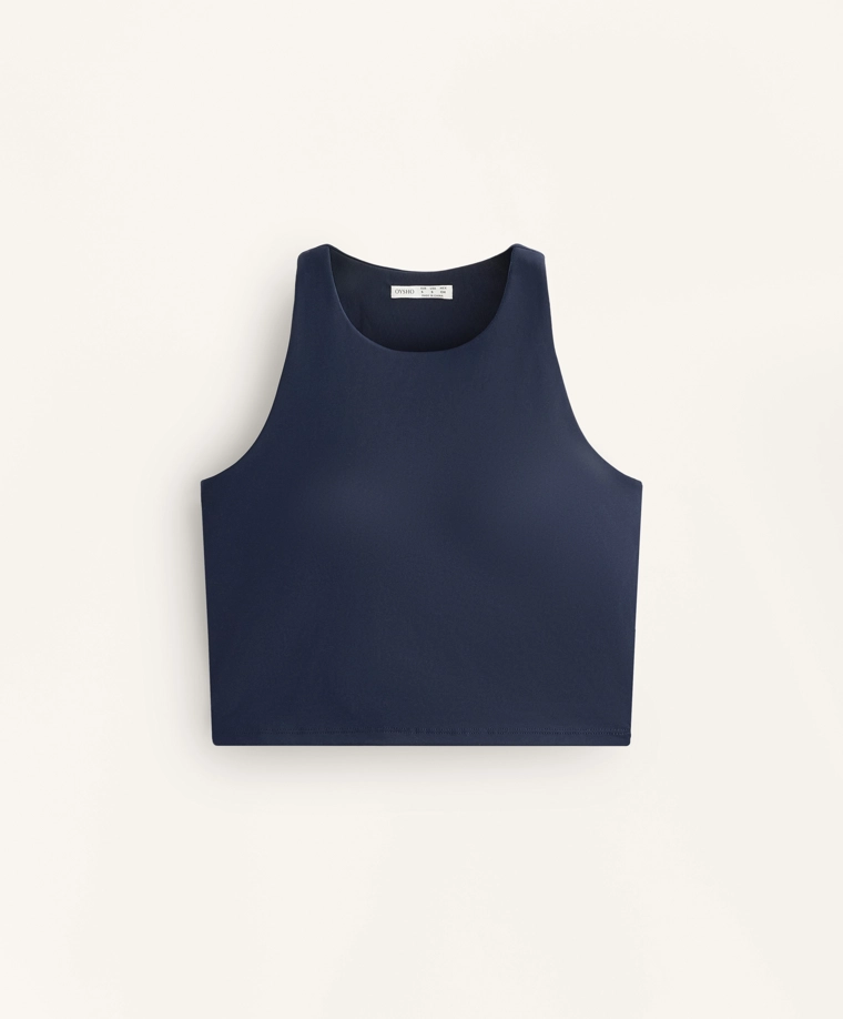 Легкий кардиган из хлопка