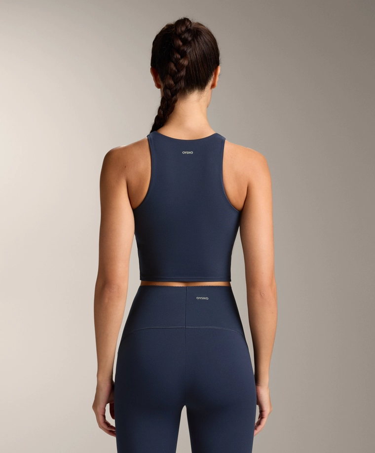 Легкий кардиган из хлопка