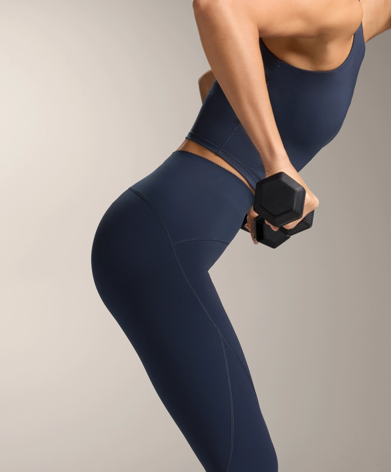 Полупрозрачный боди на запах