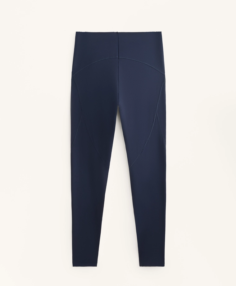 Полупрозрачный боди на запах