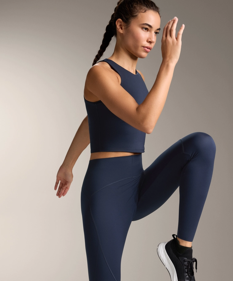 Полупрозрачный боди на запах