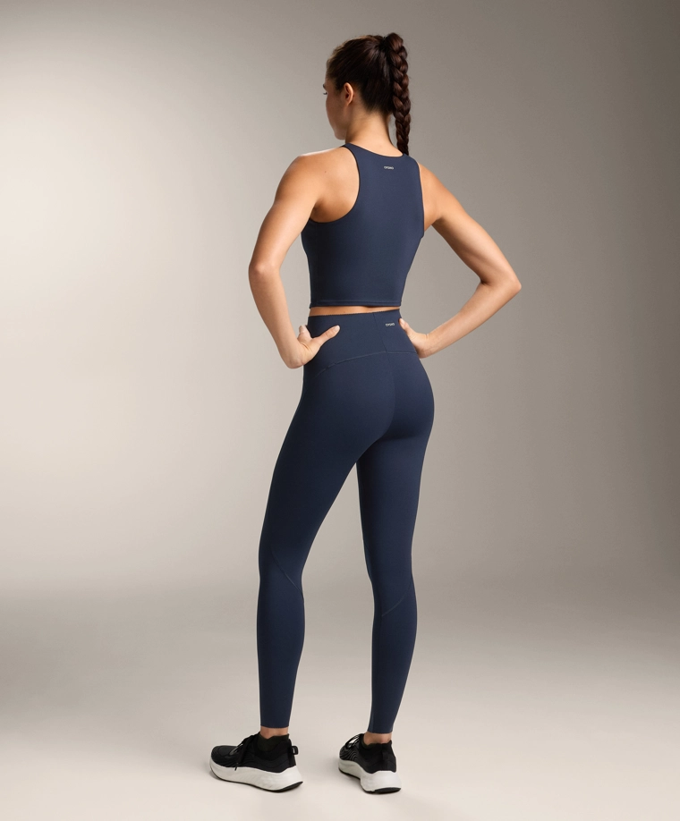 Полупрозрачный боди на запах